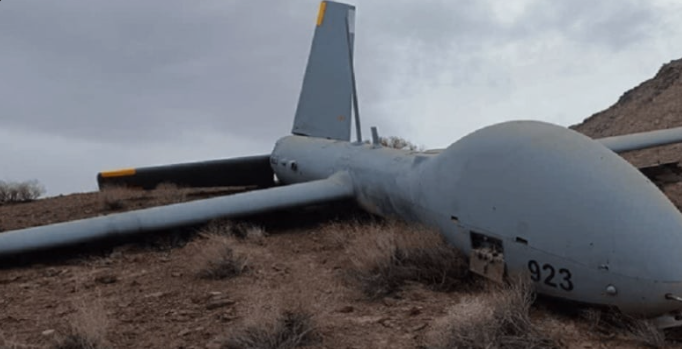 Bagaimana Pertahanan Udara Iran Hancurkan Lebih dari 170 Drone AS-Israel?